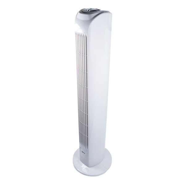 Igenix 29 Inch Oscillating Tower Fan & Reviews Wayfair.co.uk